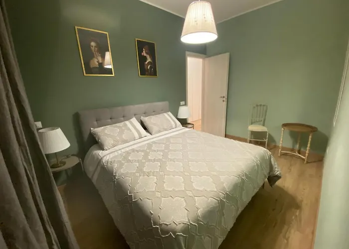 Relais 1 Near The Sea Airport Sea Rome