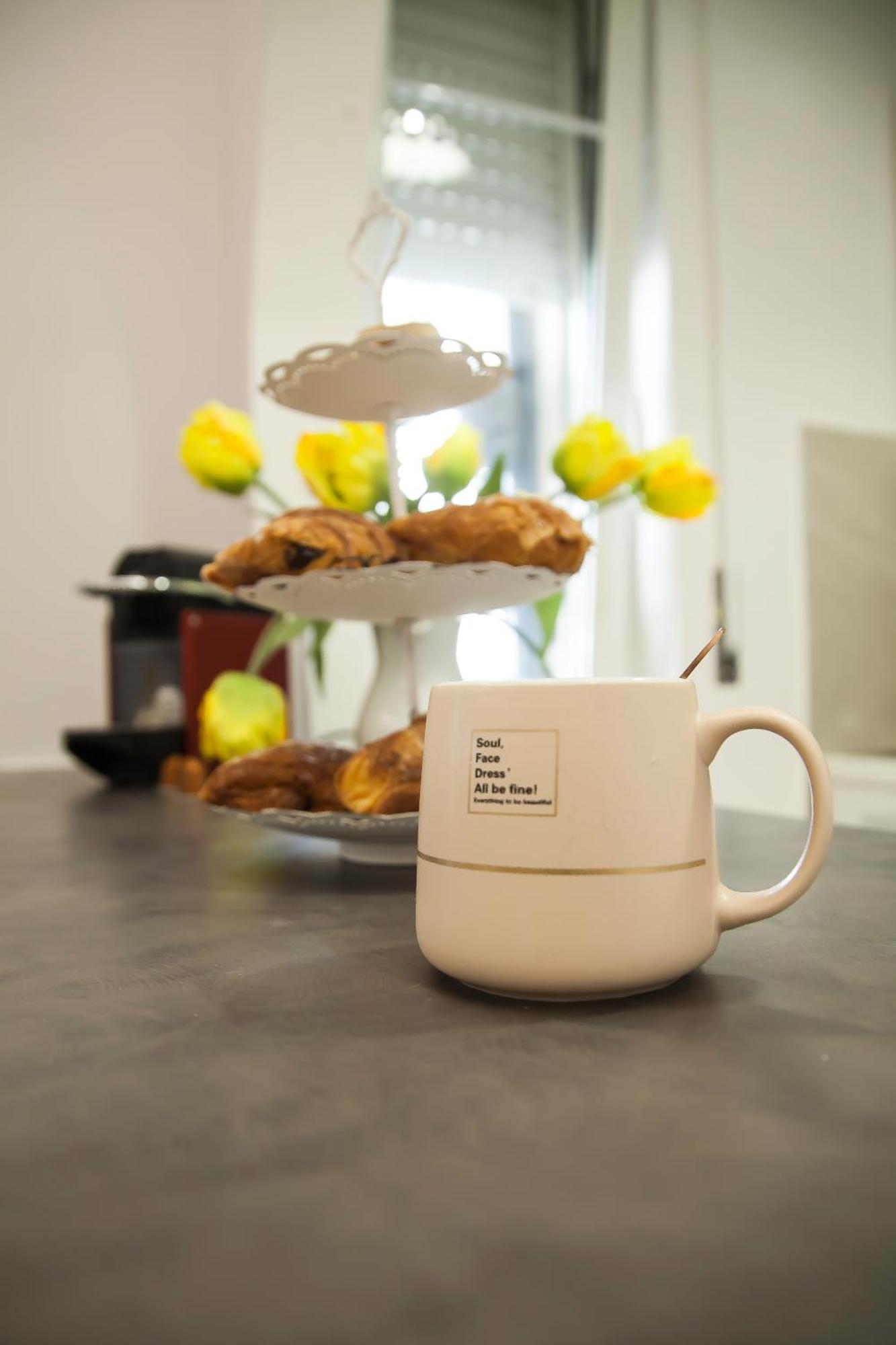 Relais 1 Near The Sea Airport Sea Rome Apartamento *