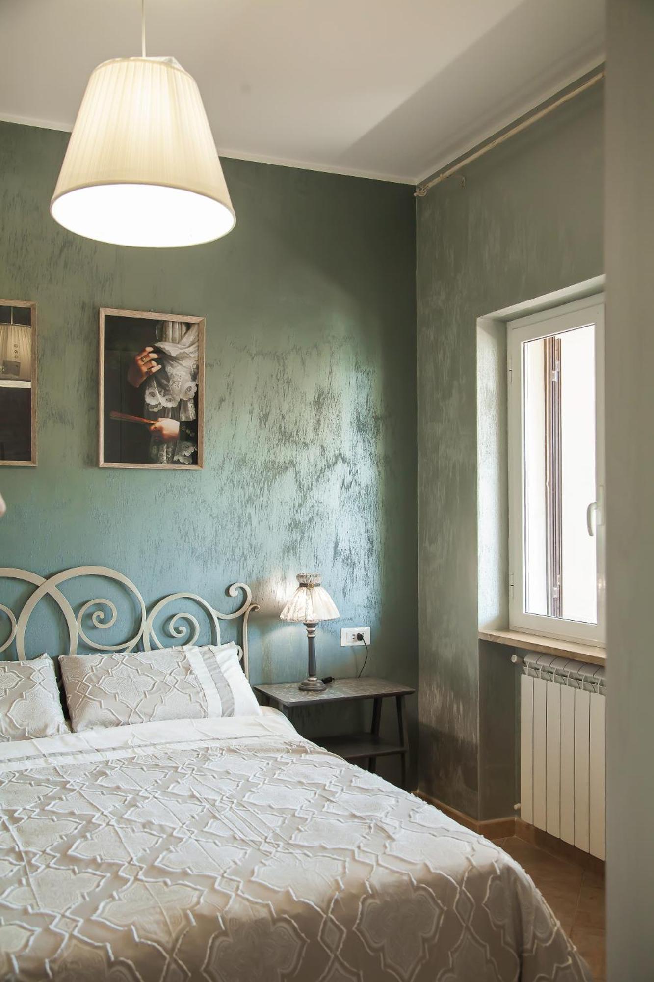 Relais 1 Near The Sea Airport Sea Rome Apartamento