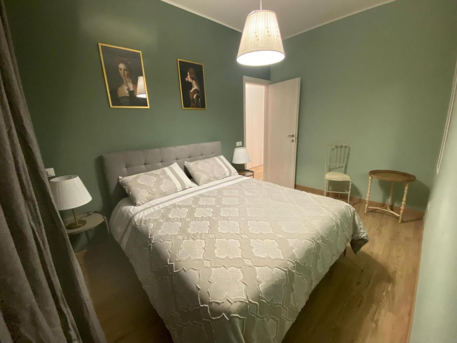 Apartamento Relais 1 Near The Sea Airport Sea Rome