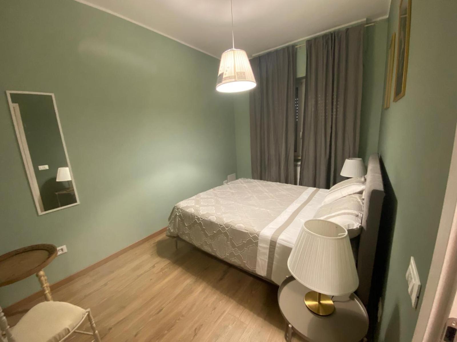 Apartamento Relais 1 Near The Sea Airport Sea Rome Fiumicino