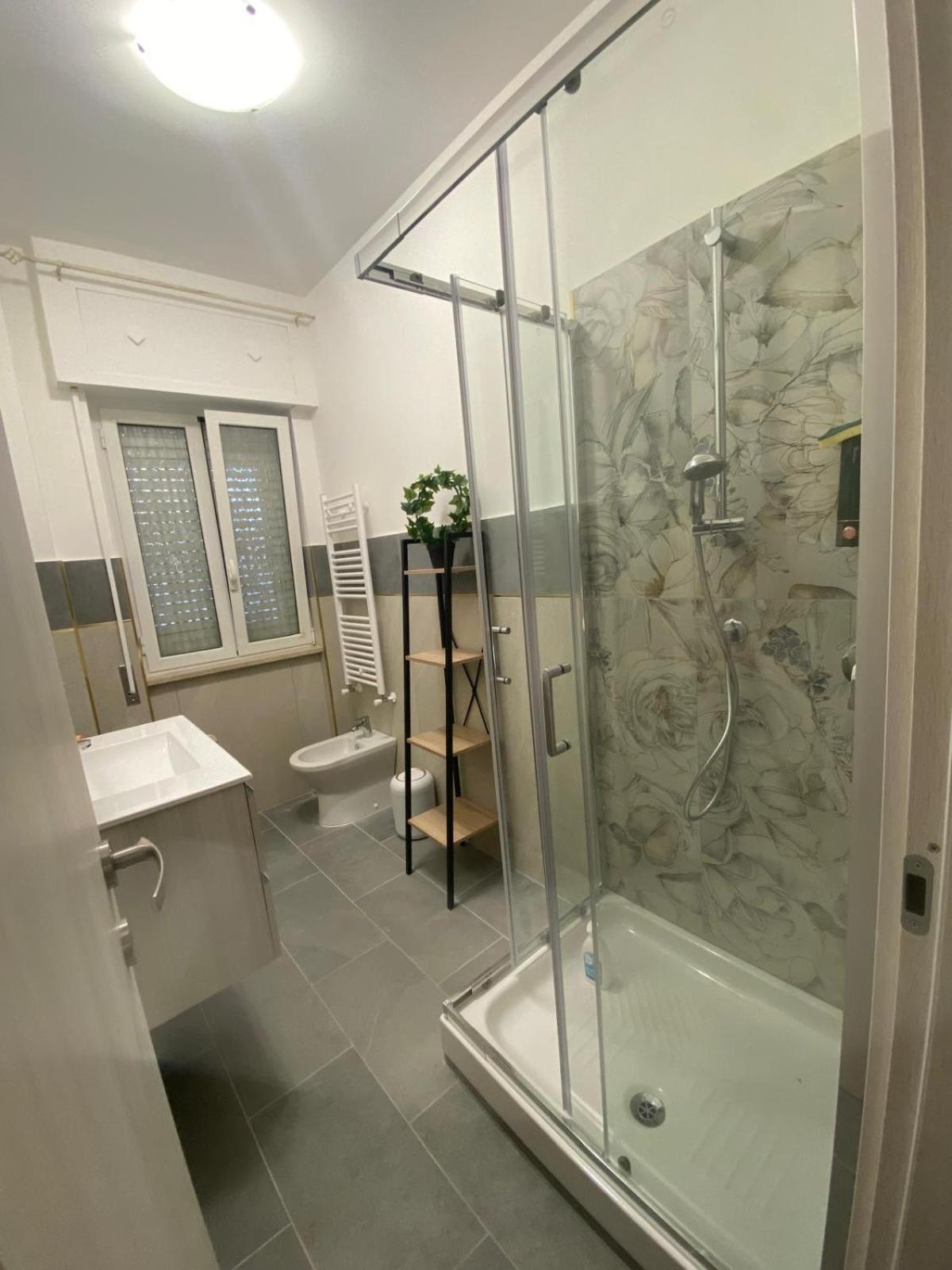 Apartamento Relais 1 Near The Sea Airport Sea Rome Fiumicino