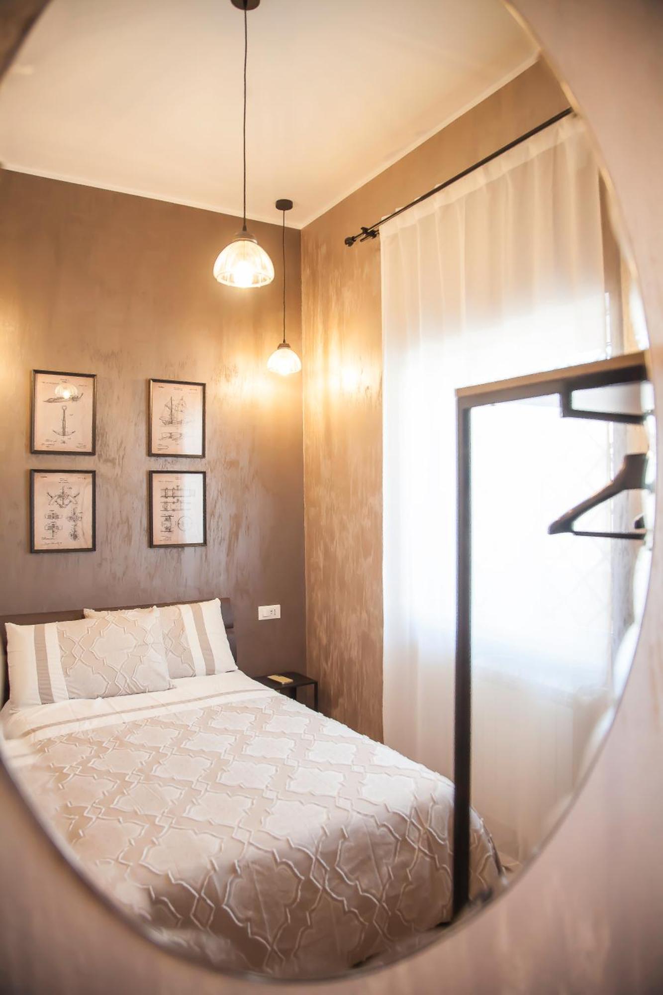 Relais 1 Near The Sea Airport Sea Rome Apartamento *