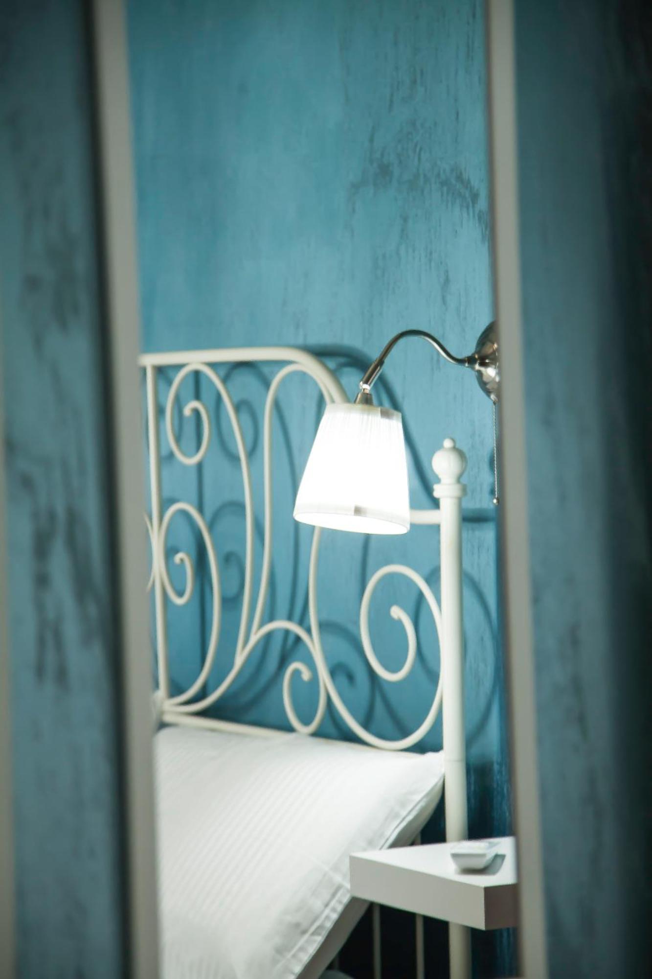 Relais 1 Near The Sea Airport Sea Rome Fiumicino