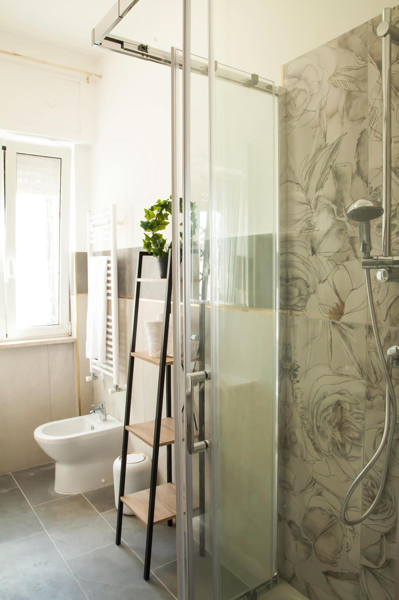 Relais 1 Near The Sea Airport Sea Rome Apartamento Fiumicino