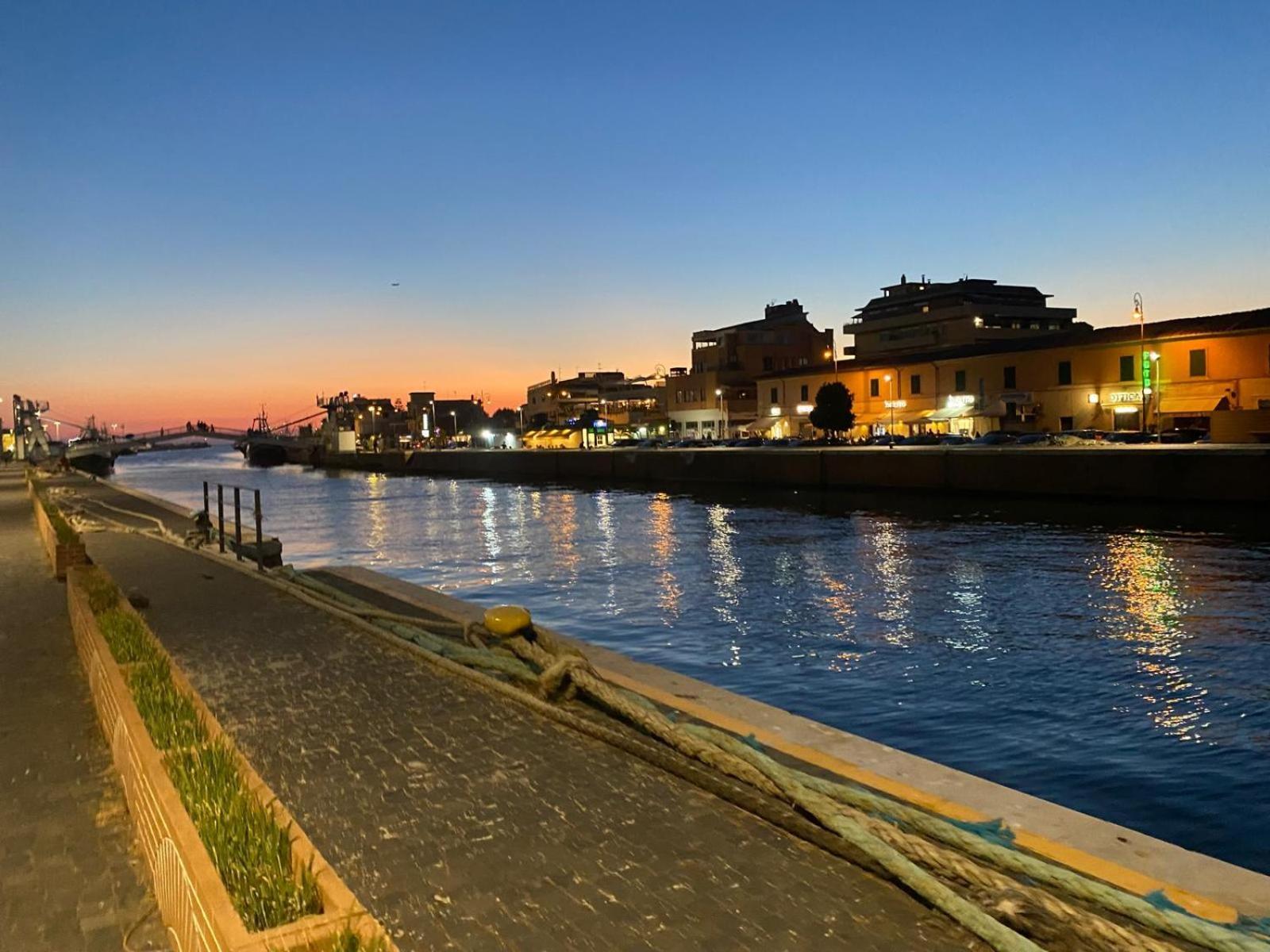 Relais 1 Near The Sea Airport Sea Rome * Fiumicino